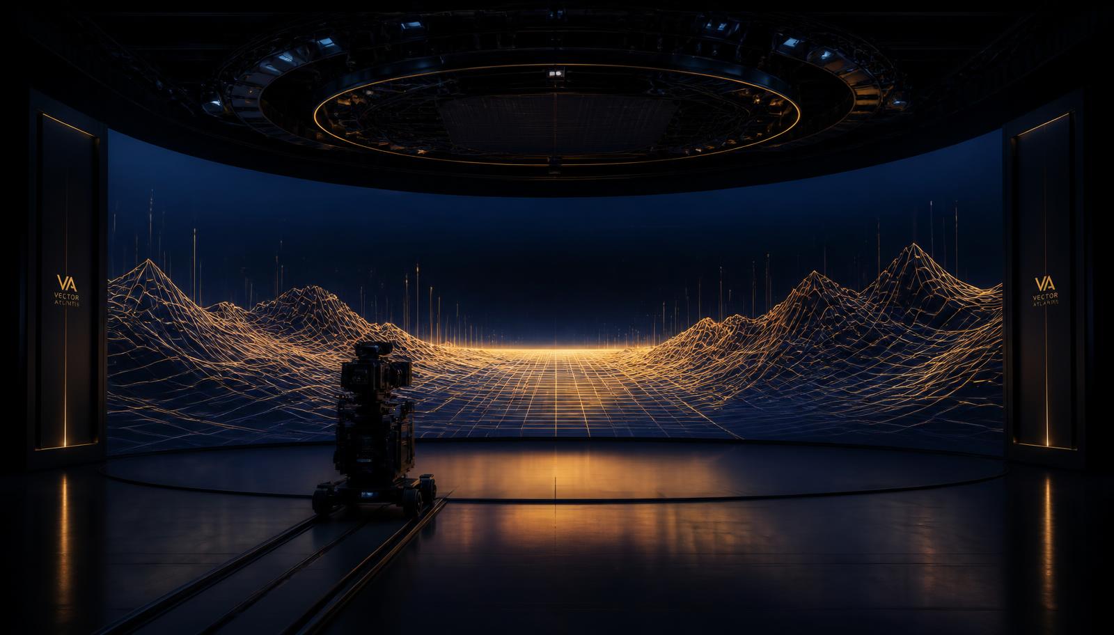 Simulation Gallery